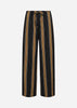 SC-FINJA 2 Pants Black