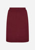 SC-VITA 2 Skirt Bordeaux