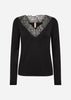 SC-MARICA 301 T-shirt Black
