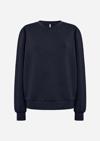 SC-BANU 120 Blouse Navy