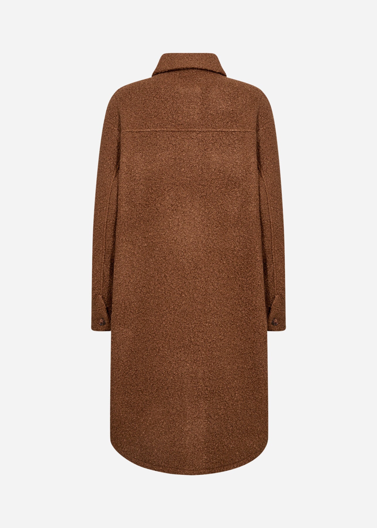 SC-SHAIMA 5 Jacket Camel