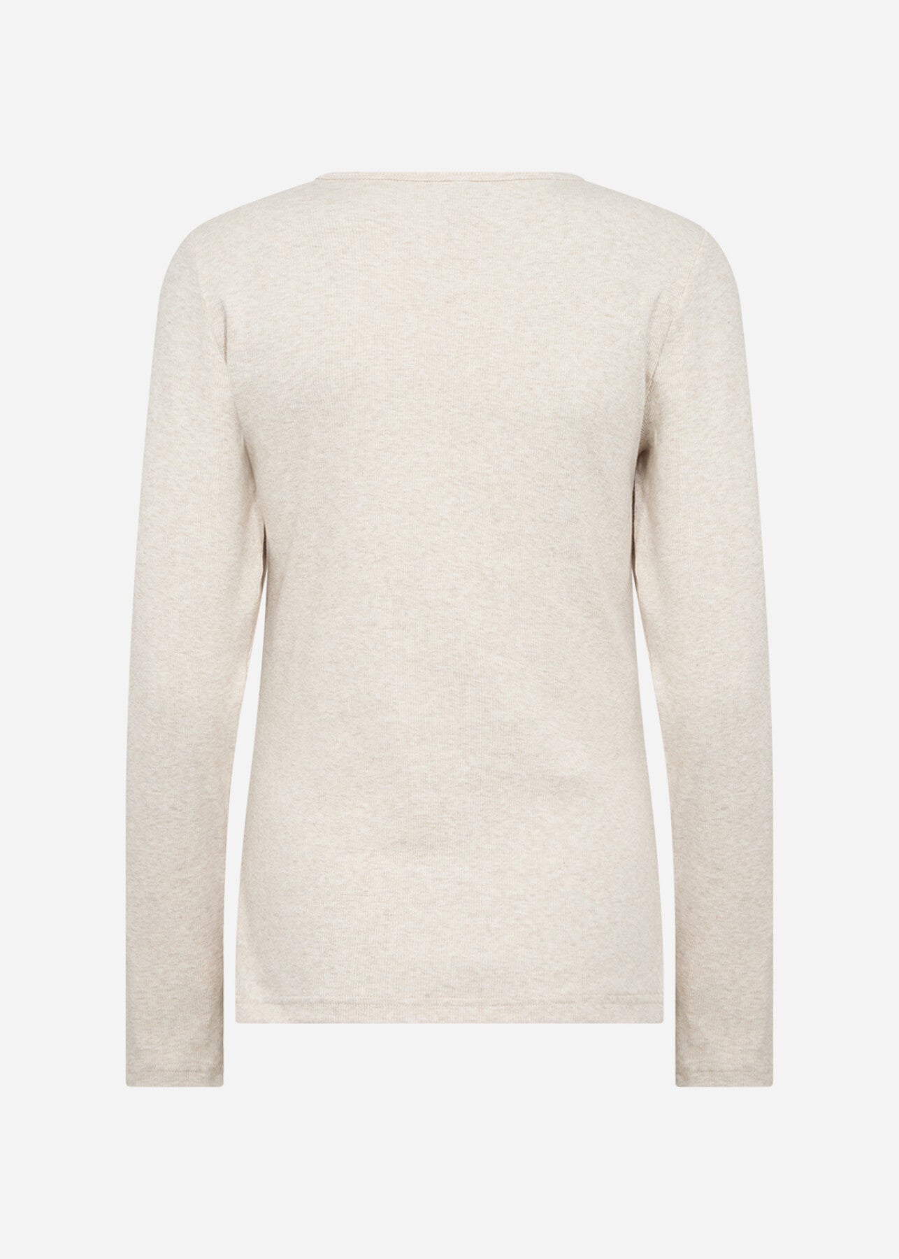 SC-MIGNON 14 T-shirt Cream