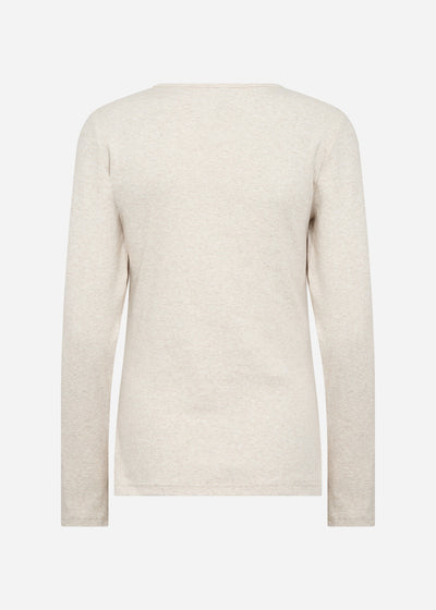 SC-MIGNON 14 T-shirt Cream