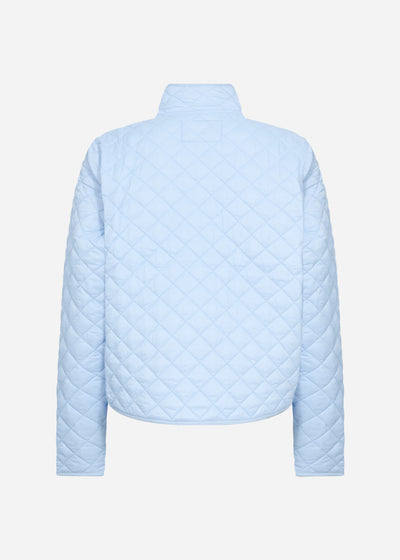 SC-BENETE 2 Jacket Light blue