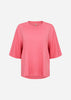 SC-DERBY 165 T-shirt Pink