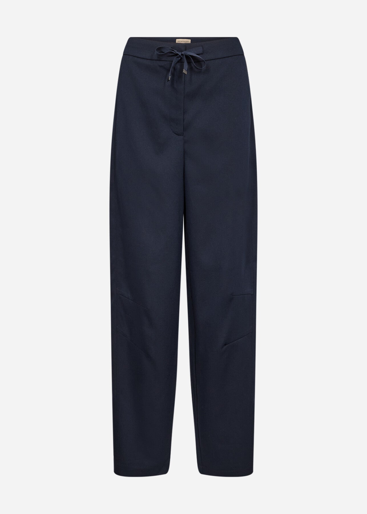 SC-BETH 3-C Pants Navy