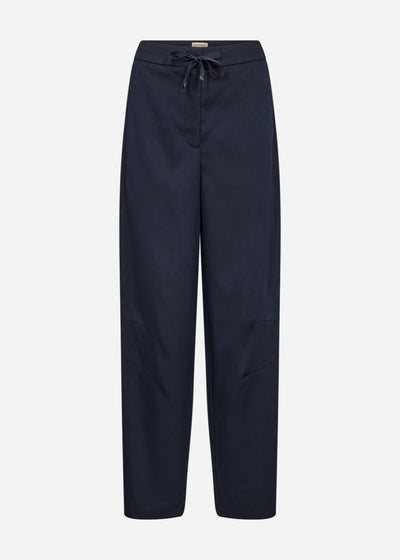 SC-BETH 3-C Pants Navy