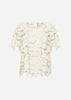 SC-CASSANDRA 1 Blouse Cream