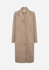 SC-HIRA 3 Jacket Sand