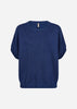 SC-DOLLIE 807 Pullover Dark blue