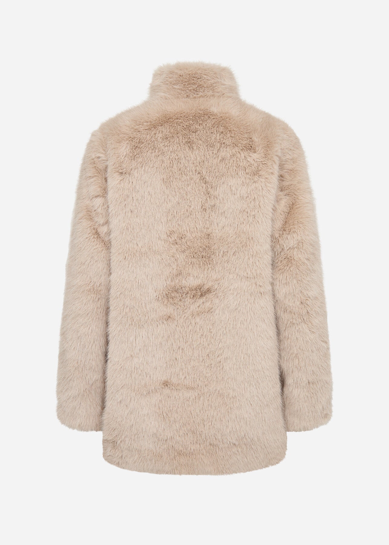 SC-NAIDA 2 Jacket Cream