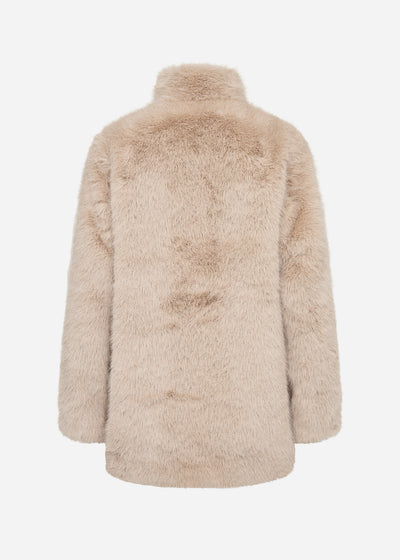 SC-NAIDA 2 Jacket Cream