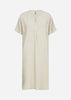 SC-ROZALIA 2 Dress Light sand