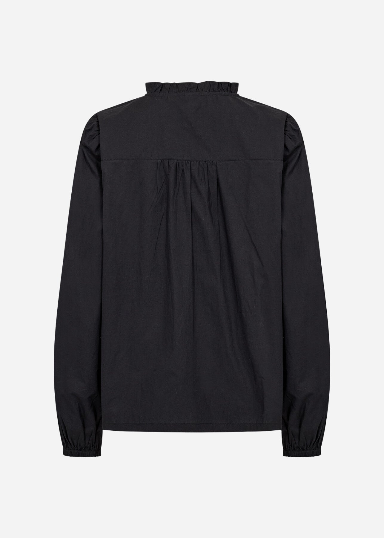SC-VINCA 1 Shirt Black
