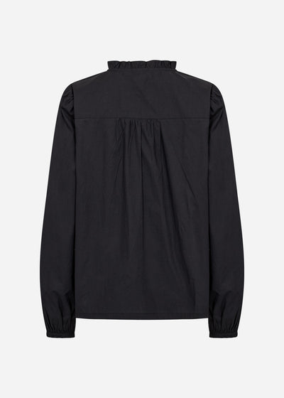 SC-VINCA 1 Shirt Black