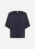 SC-GLENNA 1 T-shirt Navy