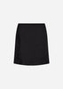 SC-ROVENA 13-B Shorts Black