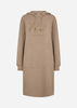 SC-BANU 330 Dress Sand