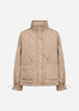 SC-FENYA 80 Jacket Sand