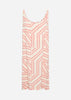 SC-FELIA 3 Dress Red
