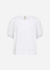 SC-DERBY 167 T-shirt White