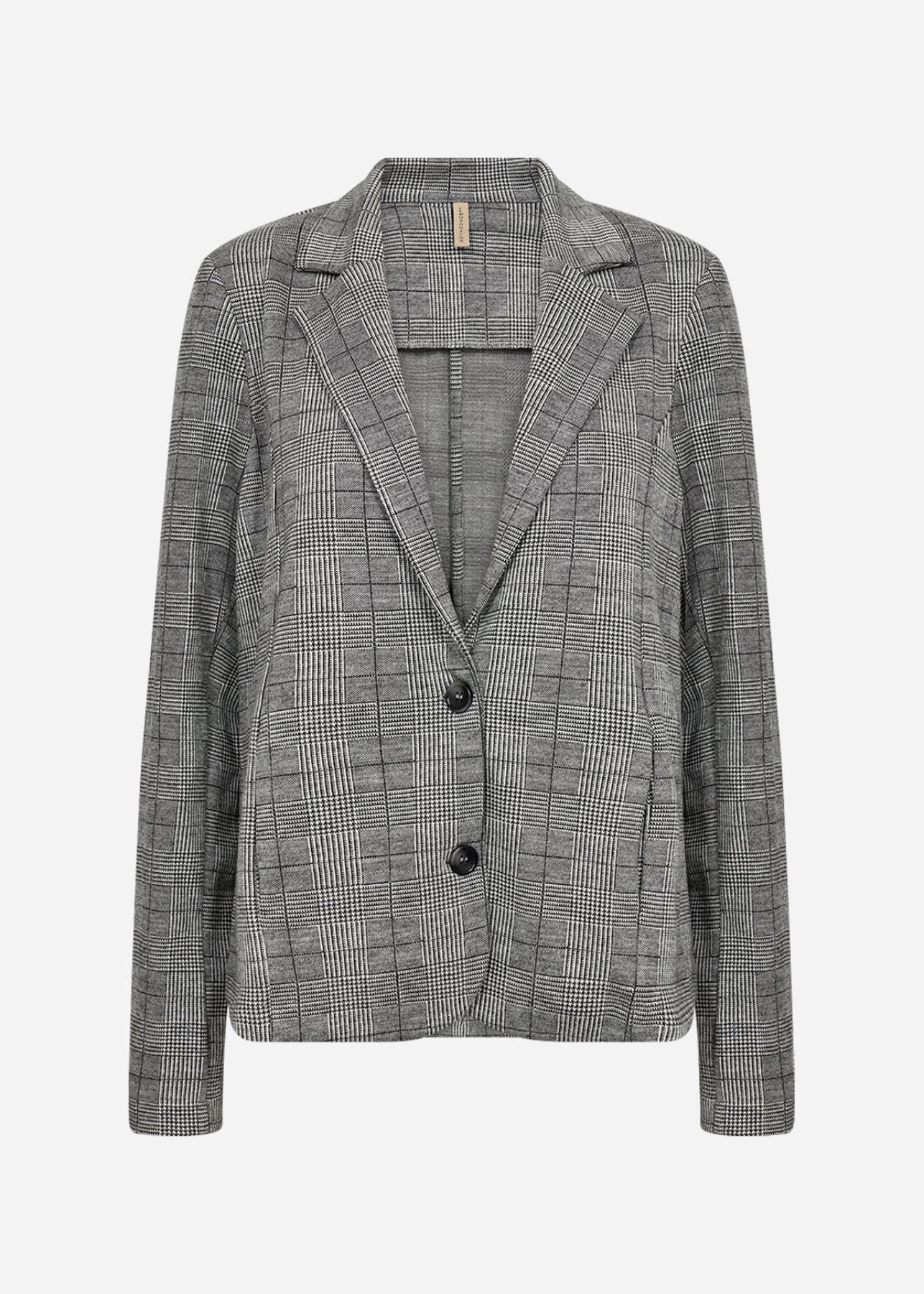 SC-PRIX 3 Blazer Grey