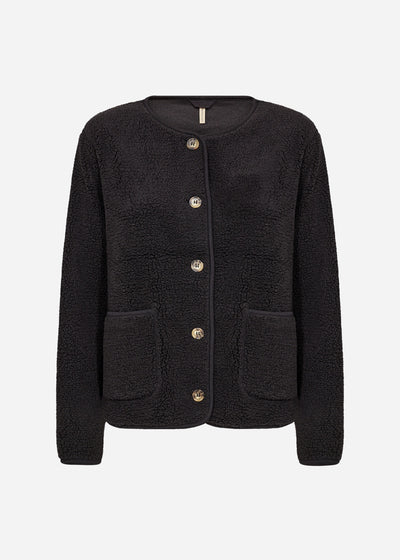 SC-ONYX 2 Cardigan Black