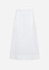 SC-NETTI 132 Skirt White