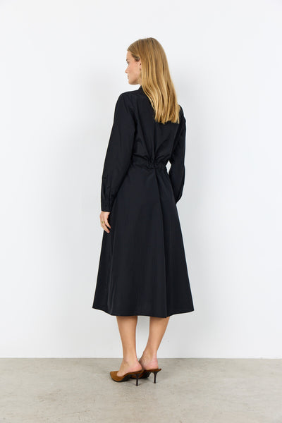 SC-NETTI 117 Dress Black
