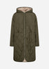 SC-GELA 3 Jacket Dark green