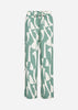 SC-CHANISE 3-B Pants Green