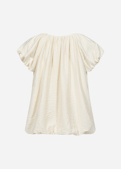 SC-SIDRA 1 T-shirt Cream