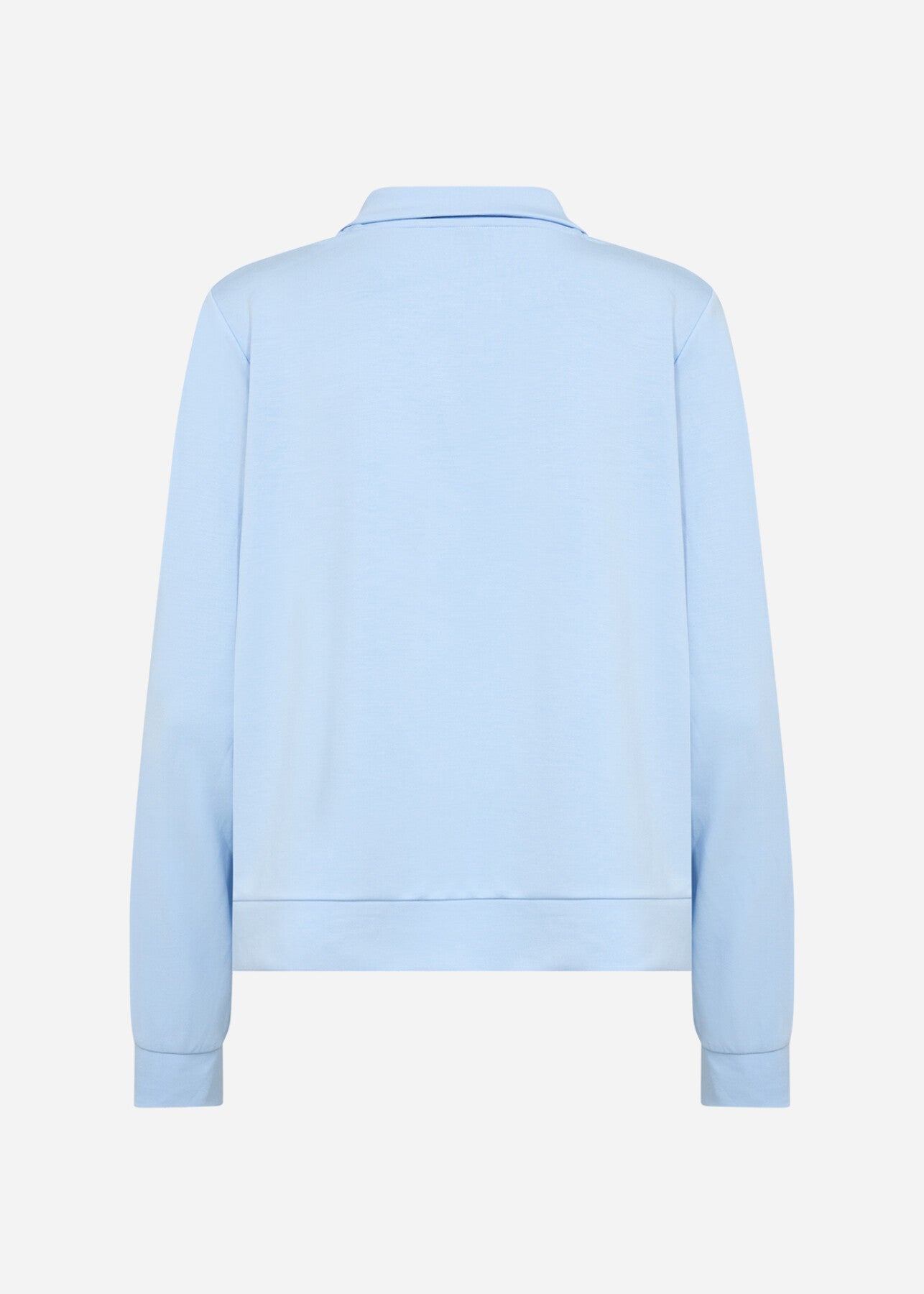 SC-BANU 285 Pullover Light blue