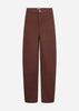 SC-BESS 4-C Pants Brown