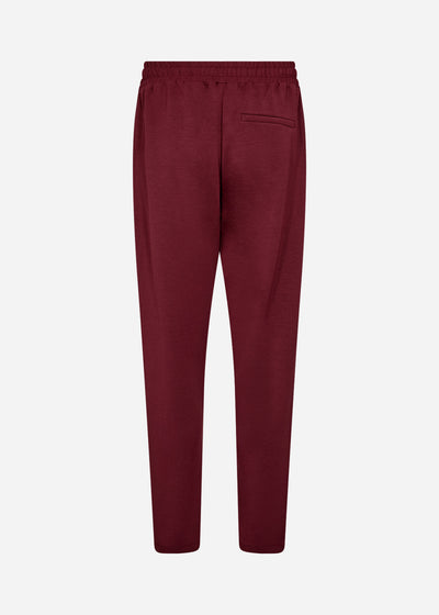 SC-BANU 157 Pants Bordeaux