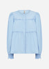 SC-NETTI 130 Blouse Blue