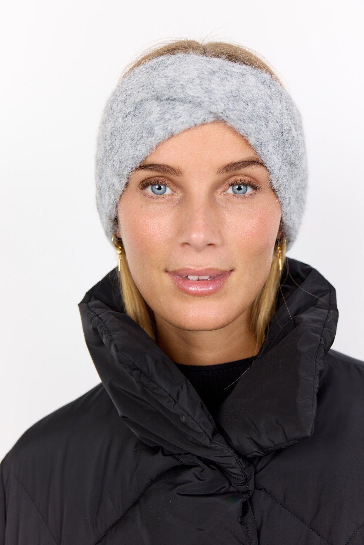 SC-VILSON 4 Headband Grey