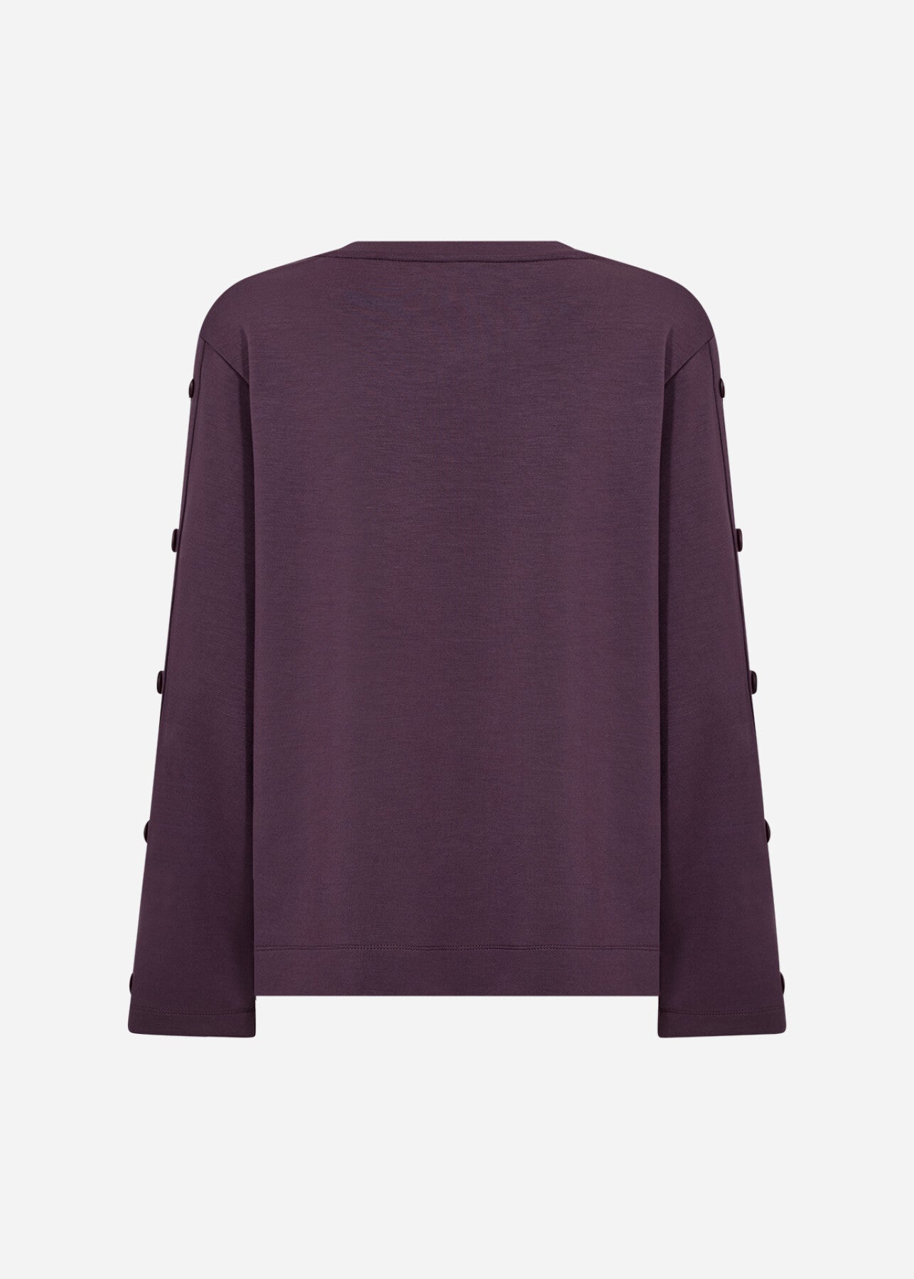 SC-BANU 267 Blouse Purple