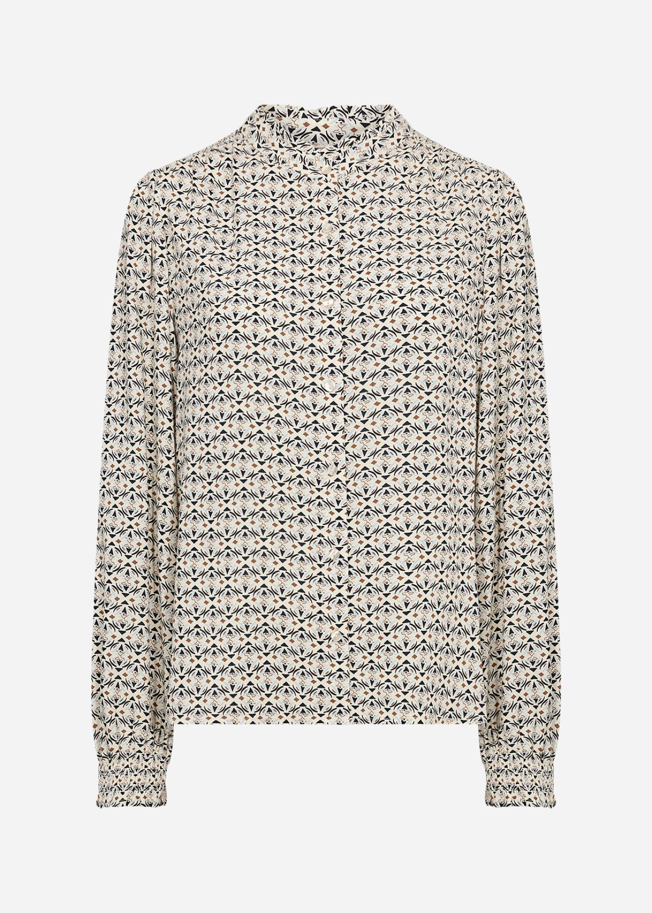 SC-BELLUA 2 Shirt Light blue