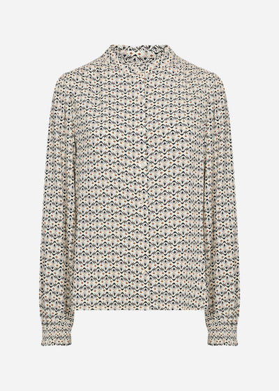 SC-BELLUA 2 Shirt Light blue