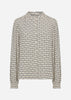 SC-BELLUA 2 Shirt Light blue