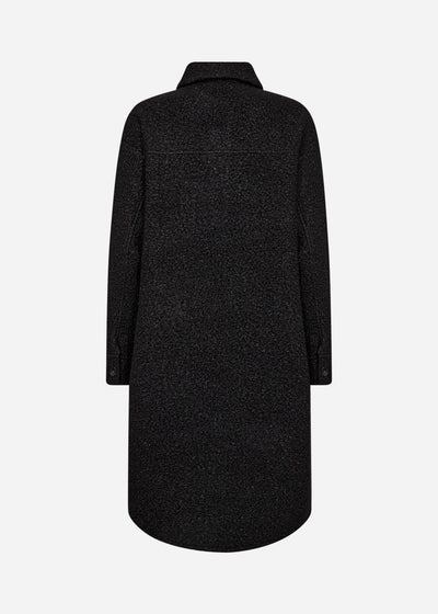 SC-SHAIMA 5 Jacket Black