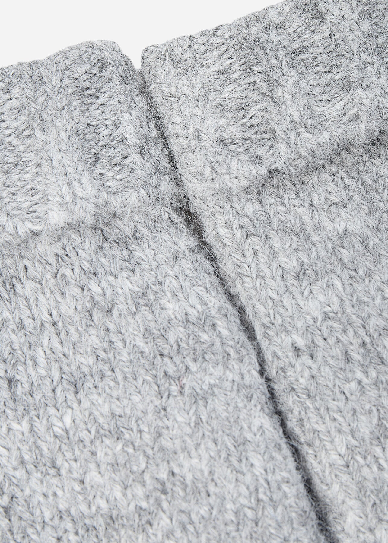 SC-VILSON 2 Gloves Grey