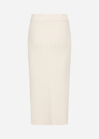 SC-KANITA 23 Skirt Cream