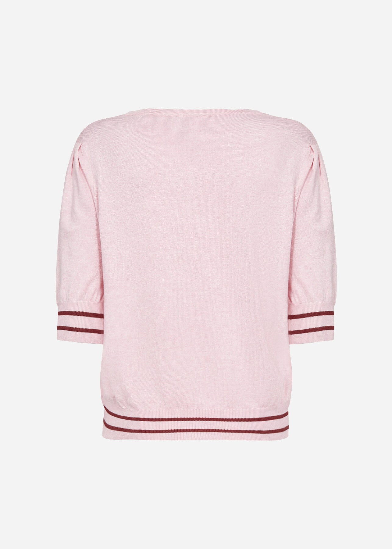 SC-DOLLIE 809 Pullover Light pink