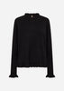 SC-HELDA 2 Pullover Black