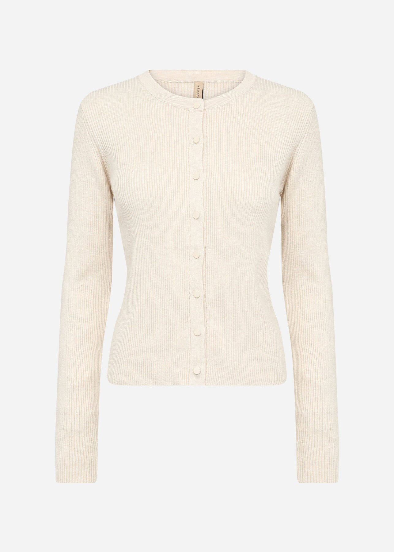 SC-DOLLIE 800 Cardigan Cream