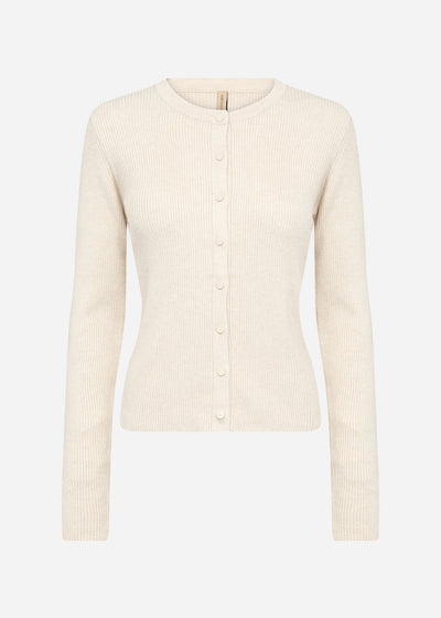 SC-DOLLIE 800 Cardigan Cream