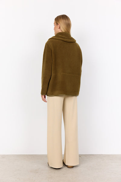 SC-ONYX 5 Jacket Olive