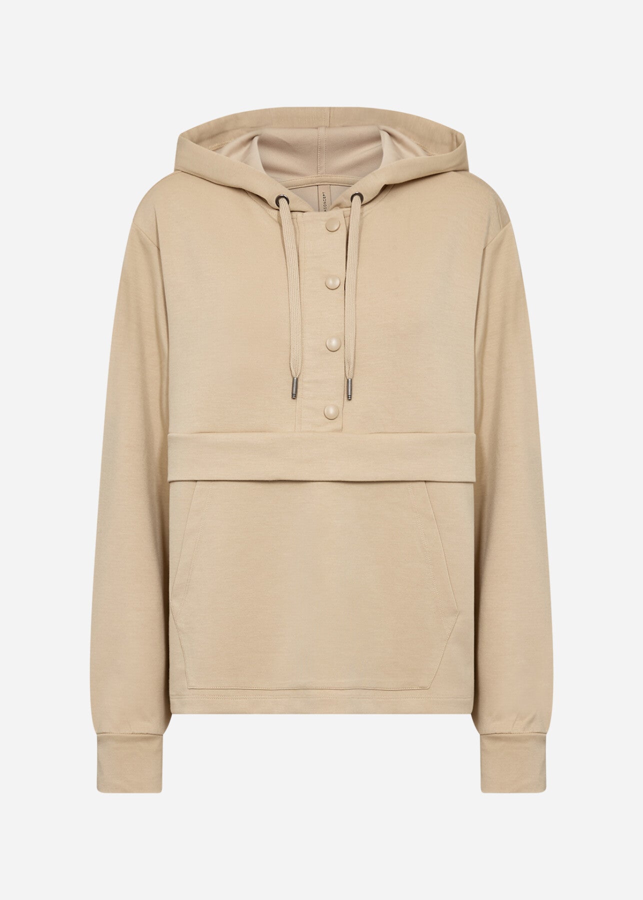 SC-BANU 263 Sweatshirt Sand